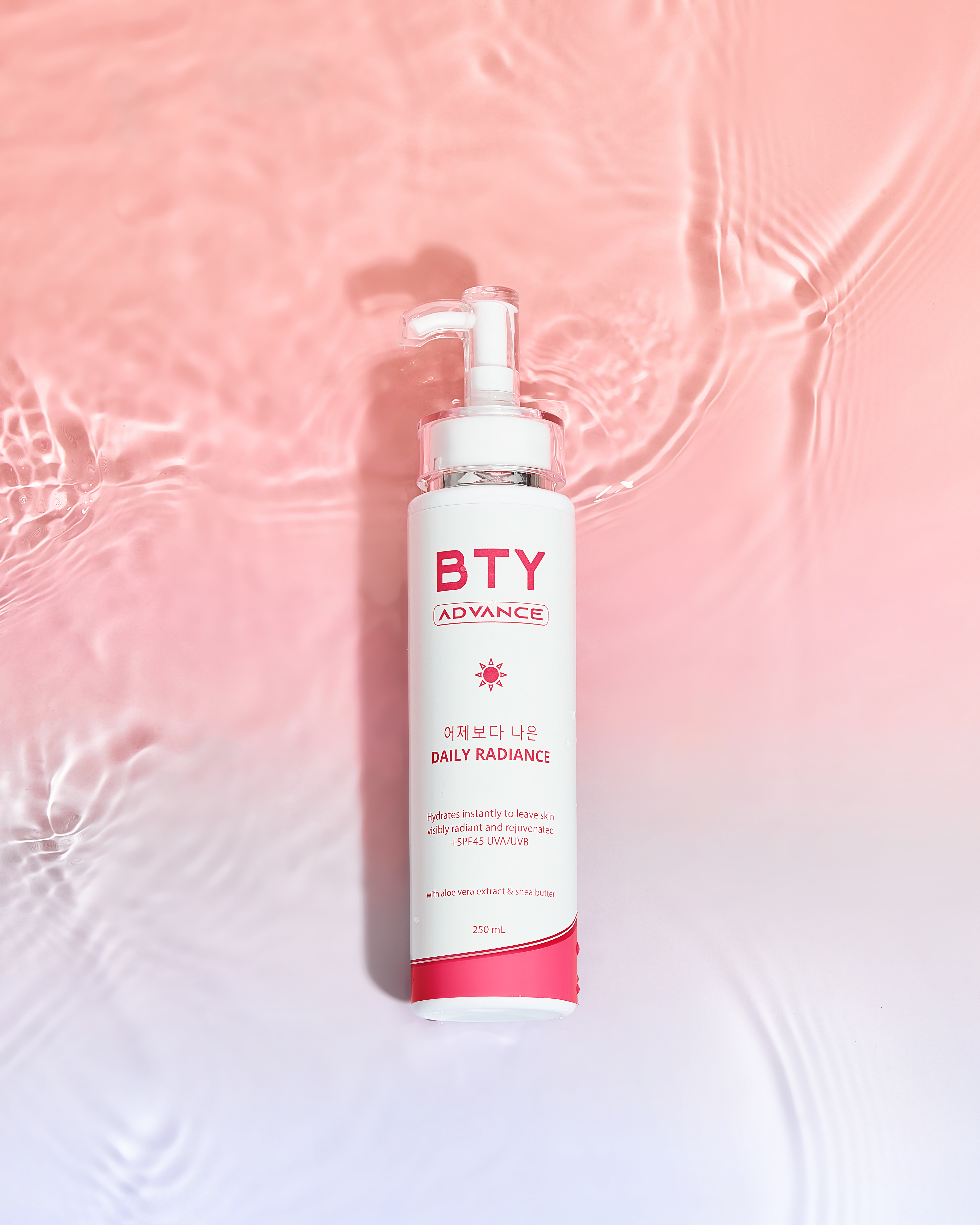 Common Questions About BTY Advance